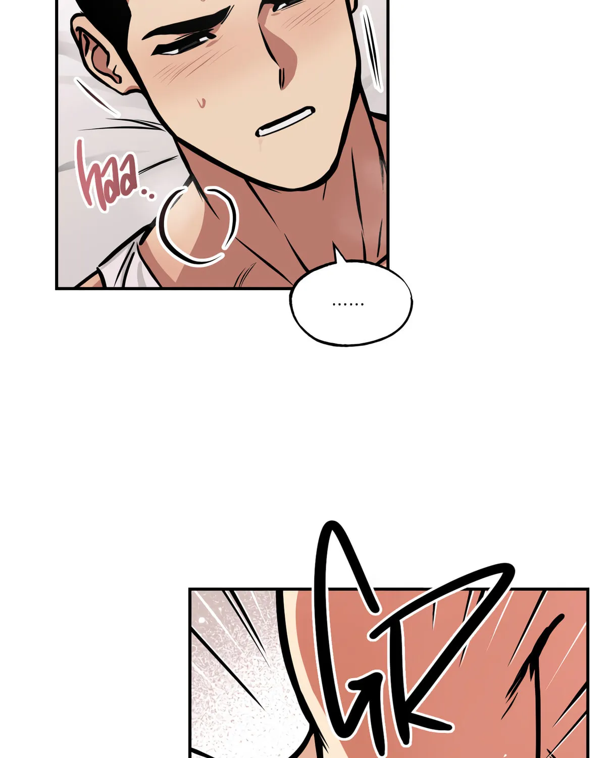 Read Window of Ghost chapter 21 image 44 on Lezhin