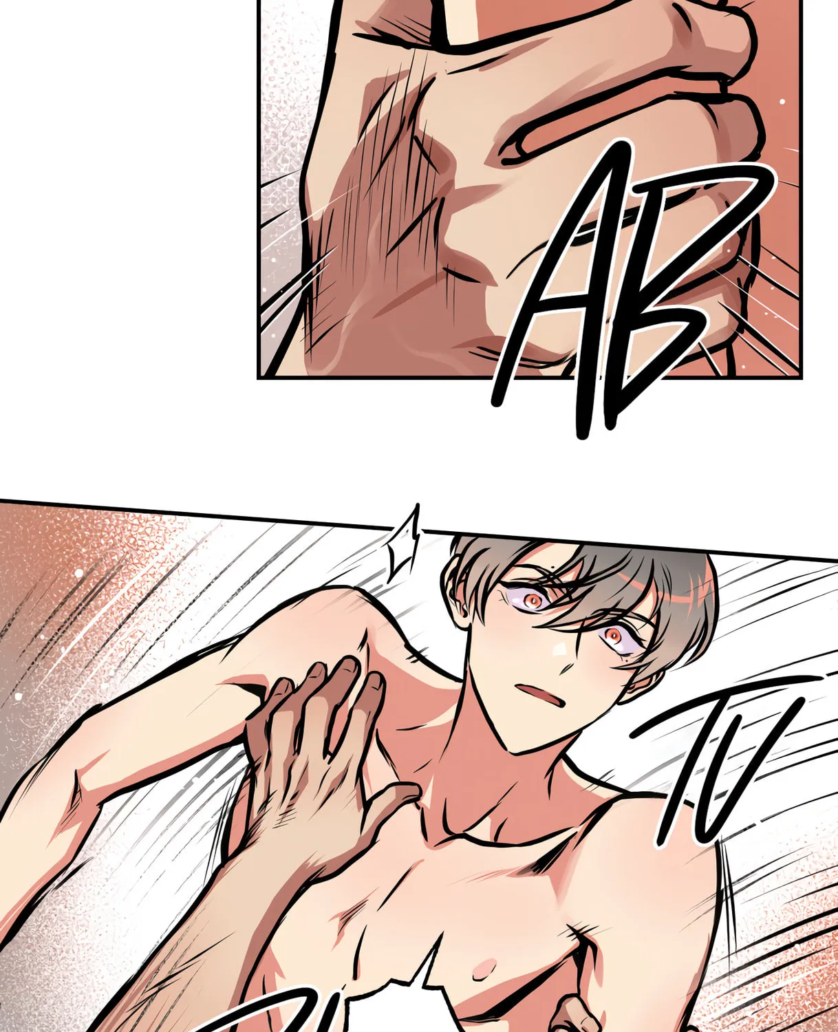Read Window of Ghost chapter 21 image 46 on Lezhin