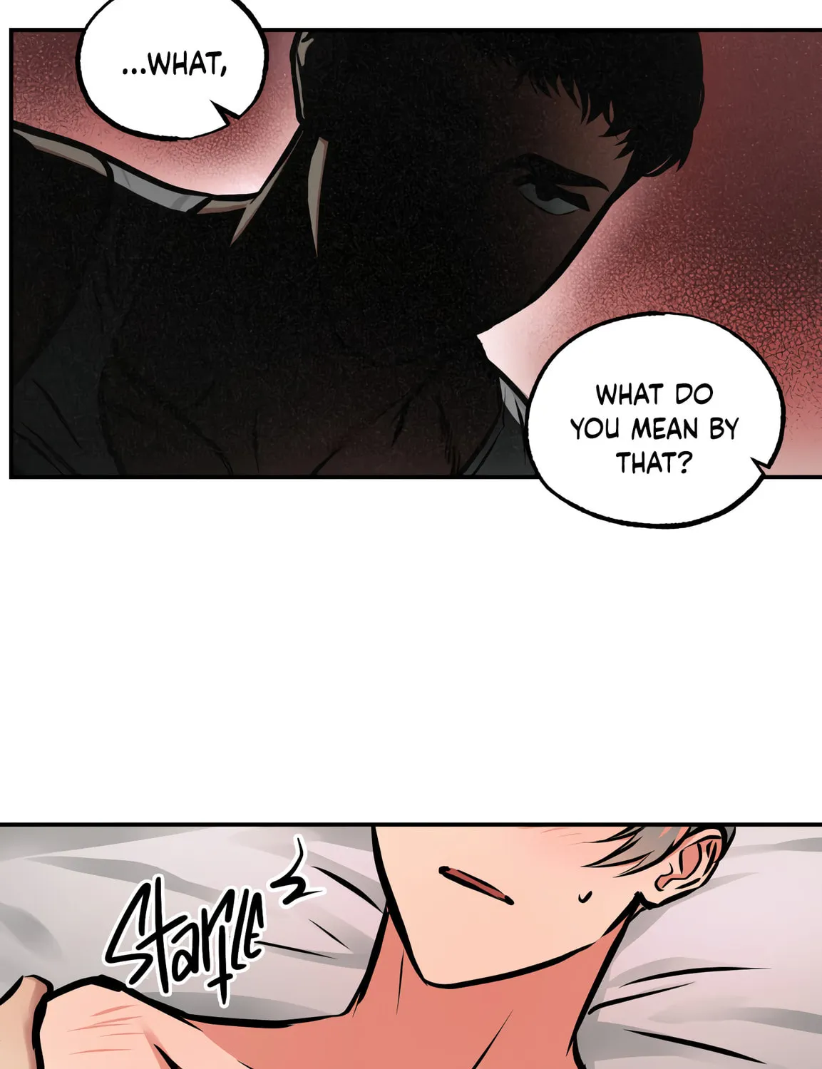 Read Window of Ghost chapter 21 image 60 on Lezhin