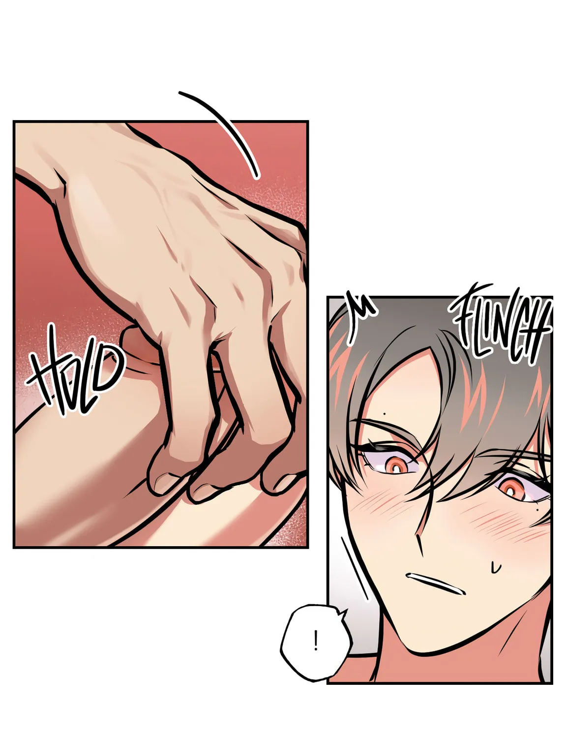 Read Window of Ghost chapter 21 image 66 on Lezhin
