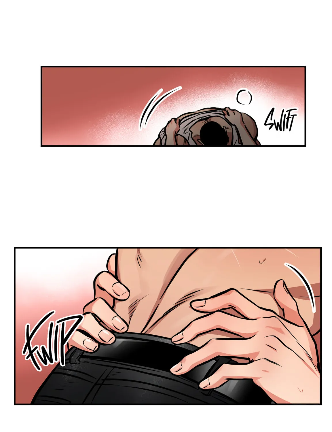 Read Window of Ghost chapter 21 image 74 on Lezhin