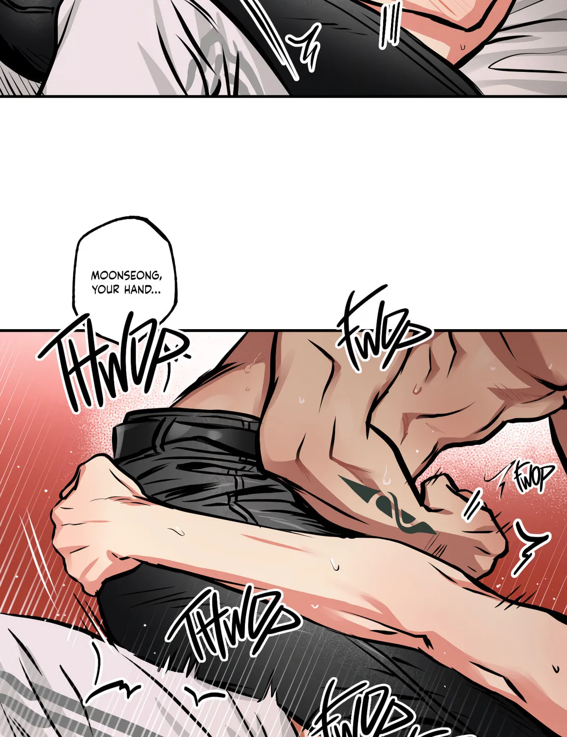 Read Window of Ghost chapter 21 image 78 on Lezhin