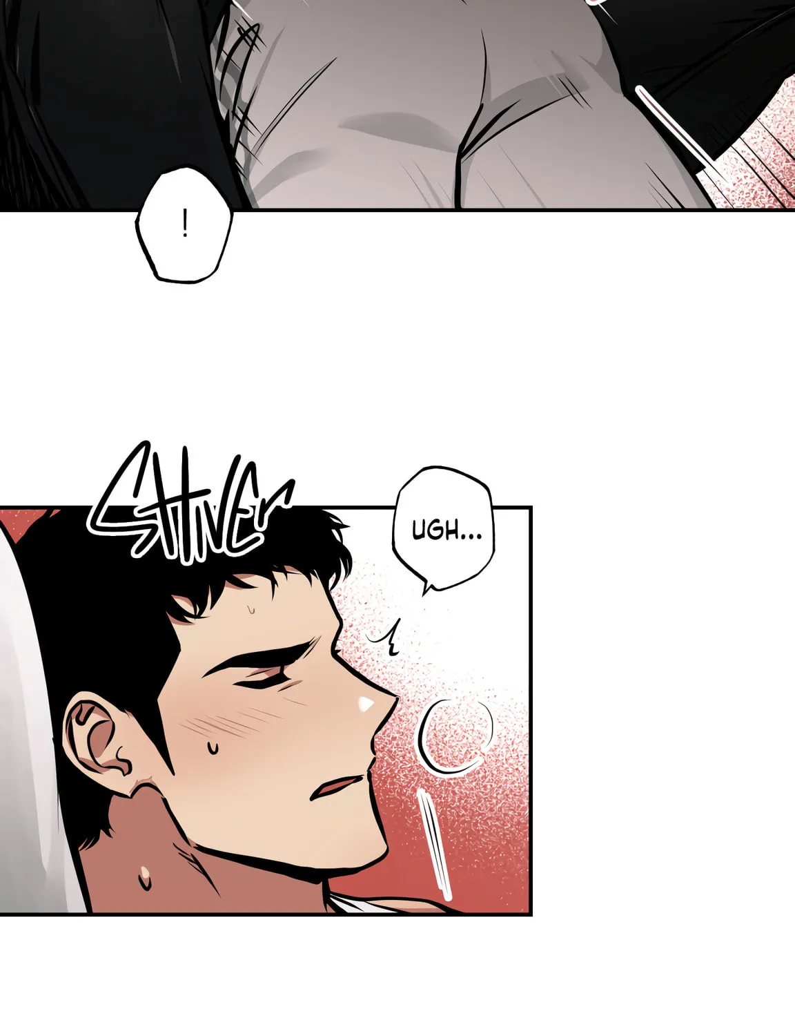 Read Window of Ghost chapter 21 image 8 on Lezhin