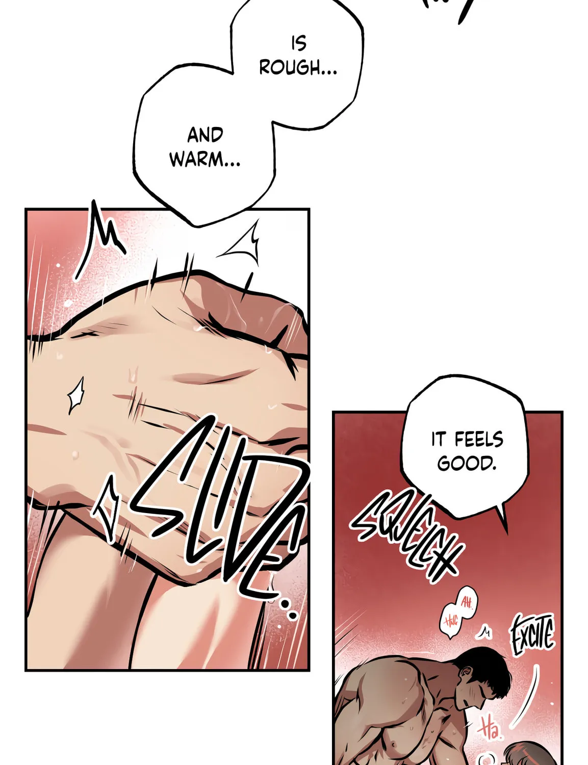 Read Window of Ghost chapter 21 image 80 on Lezhin