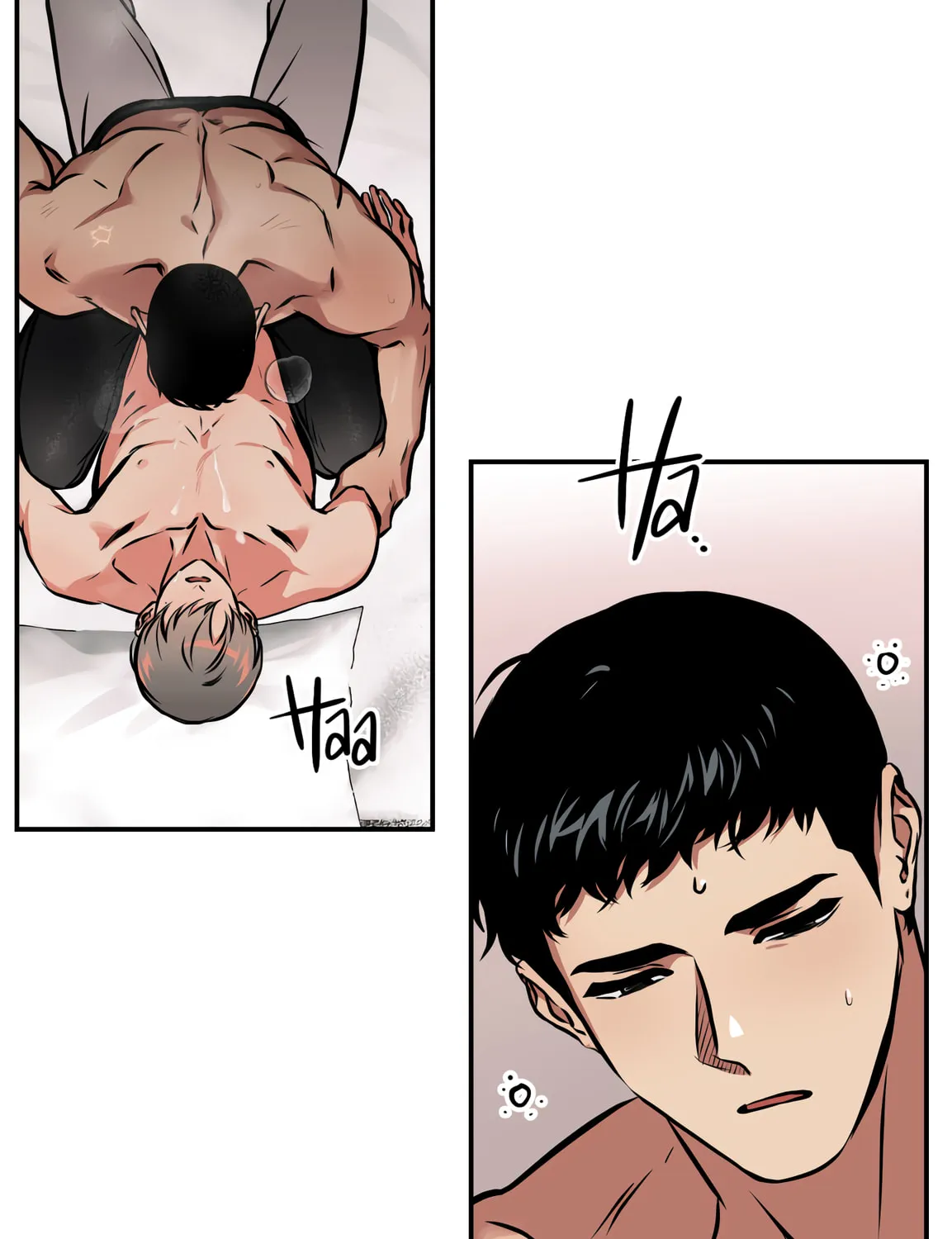 Read Window of Ghost chapter 21 image 90 on Lezhin