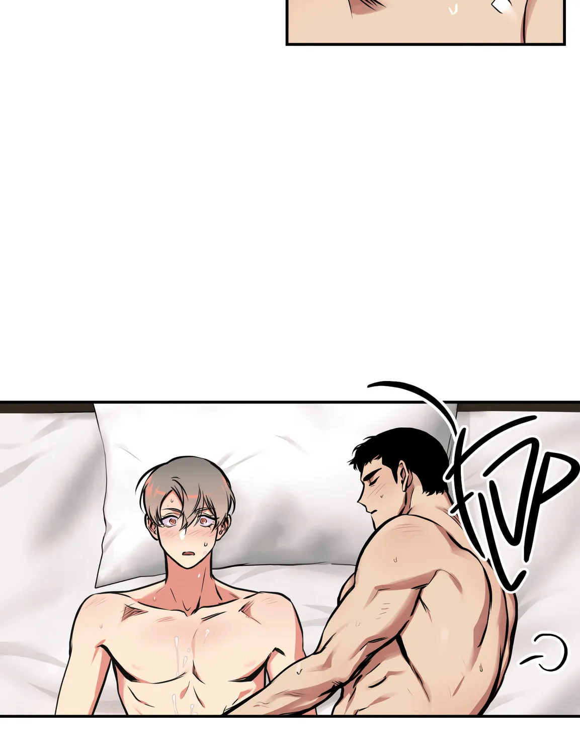 Read Window of Ghost chapter 21 image 92 on Lezhin