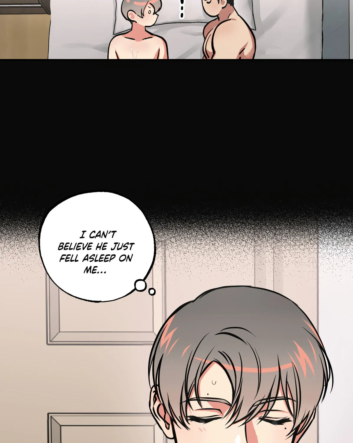 Read Window of Ghost chapter 21 image 98 on Lezhin