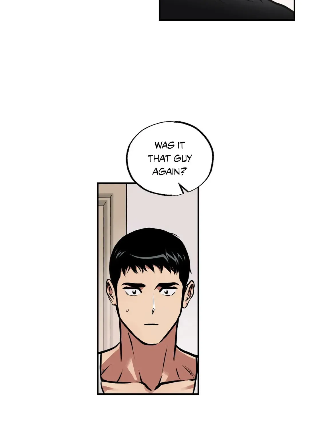 Read Window of Ghost chapter 23 image 29 on Lezhin