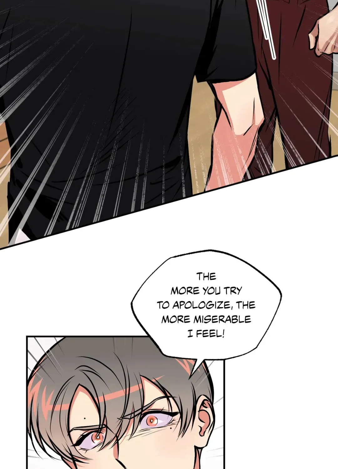 Read Window of Ghost chapter 23 image 35 on Lezhin