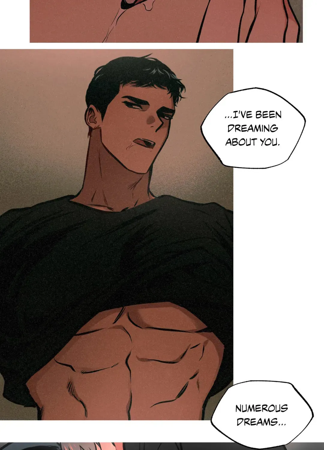 Read Window of Ghost chapter 23 image 43 on Lezhin