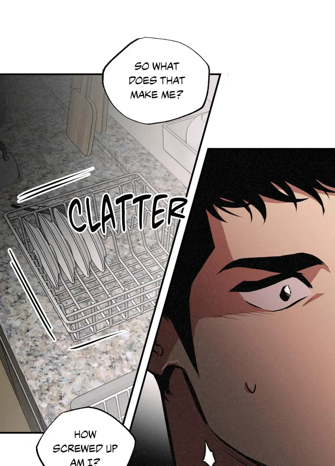 Read Window of Ghost chapter 23 image 46 on Lezhin