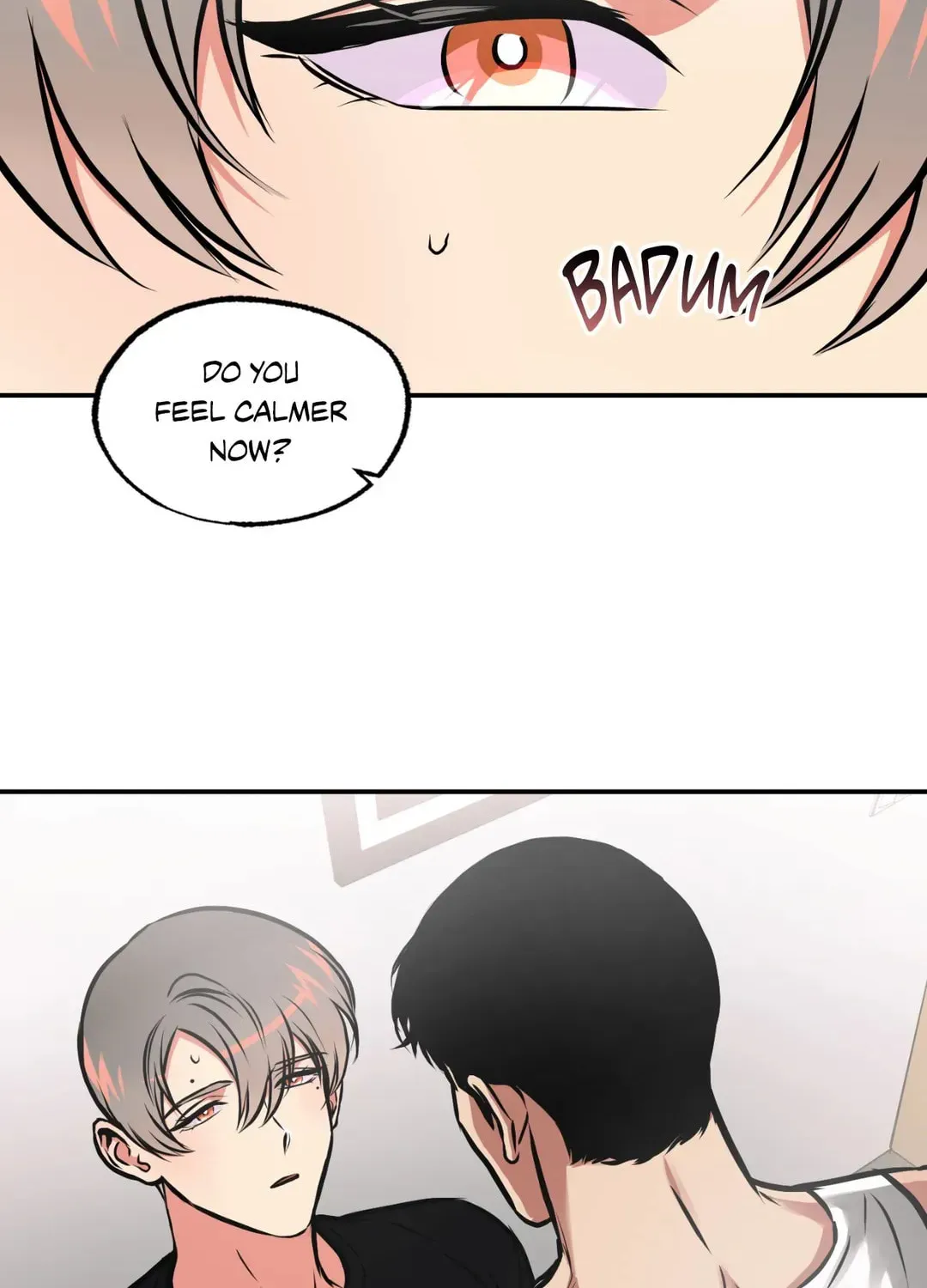 Read Window of Ghost chapter 23 image 67 on Lezhin
