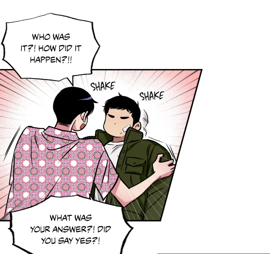 Read Window of Ghost chapter 25 image 1 on Lezhin