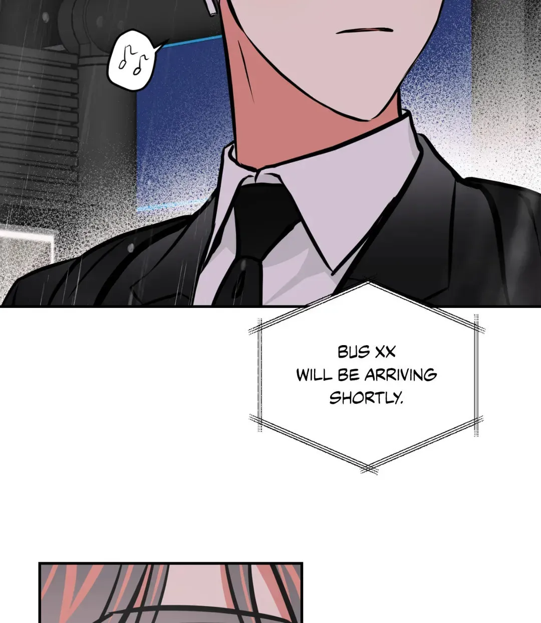 Read Window of Ghost chapter 25 image 15 on Lezhin