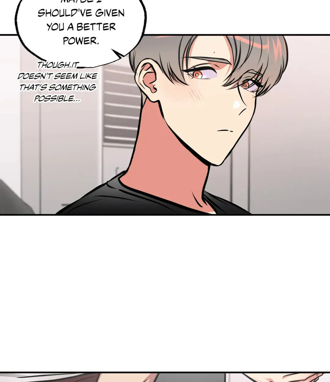 Read Window of Ghost chapter 25 image 31 on Lezhin