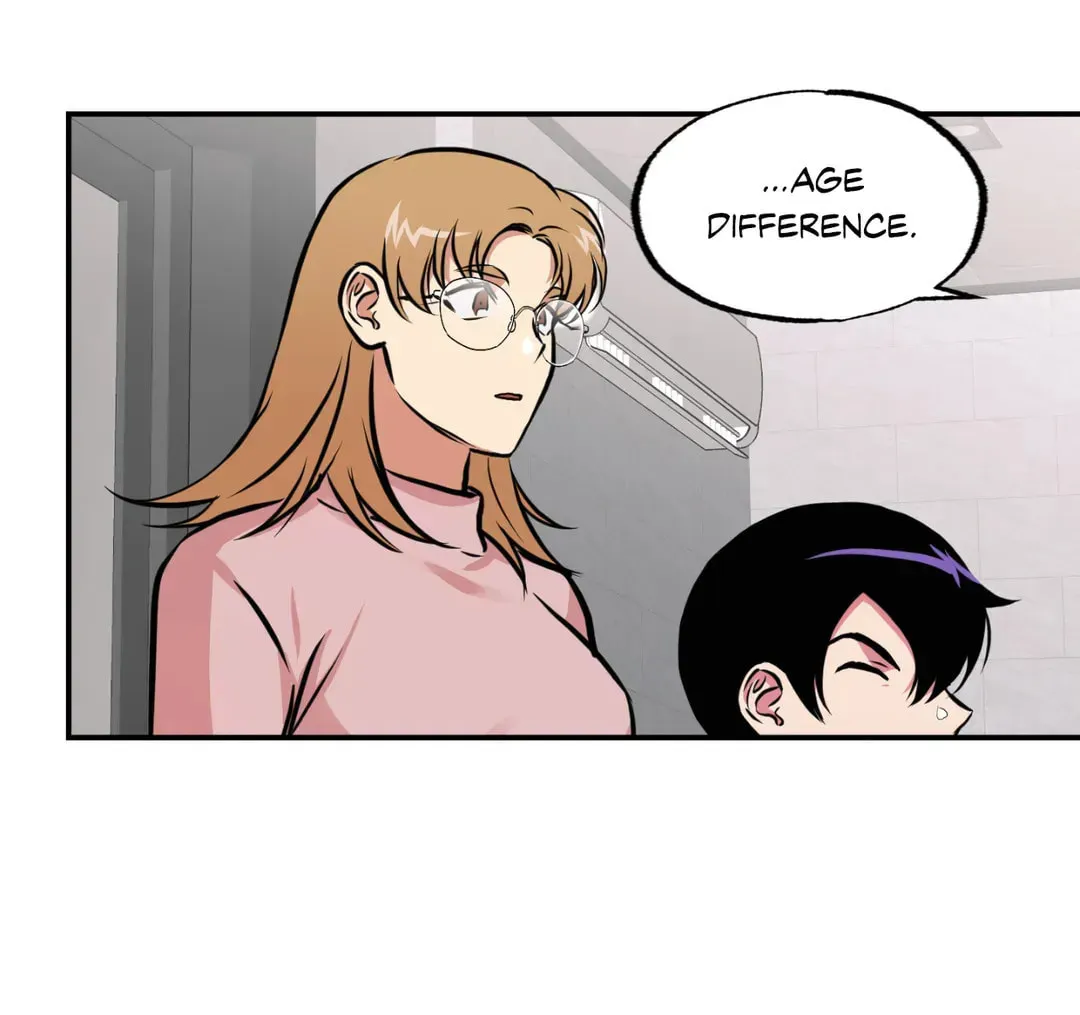 Read Window of Ghost chapter 25 image 5 on Lezhin