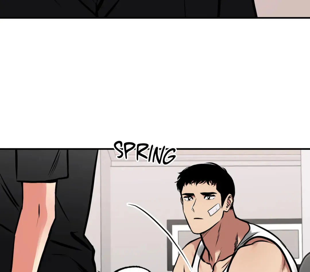 Read Window of Ghost chapter 25 image 68 on Lezhin