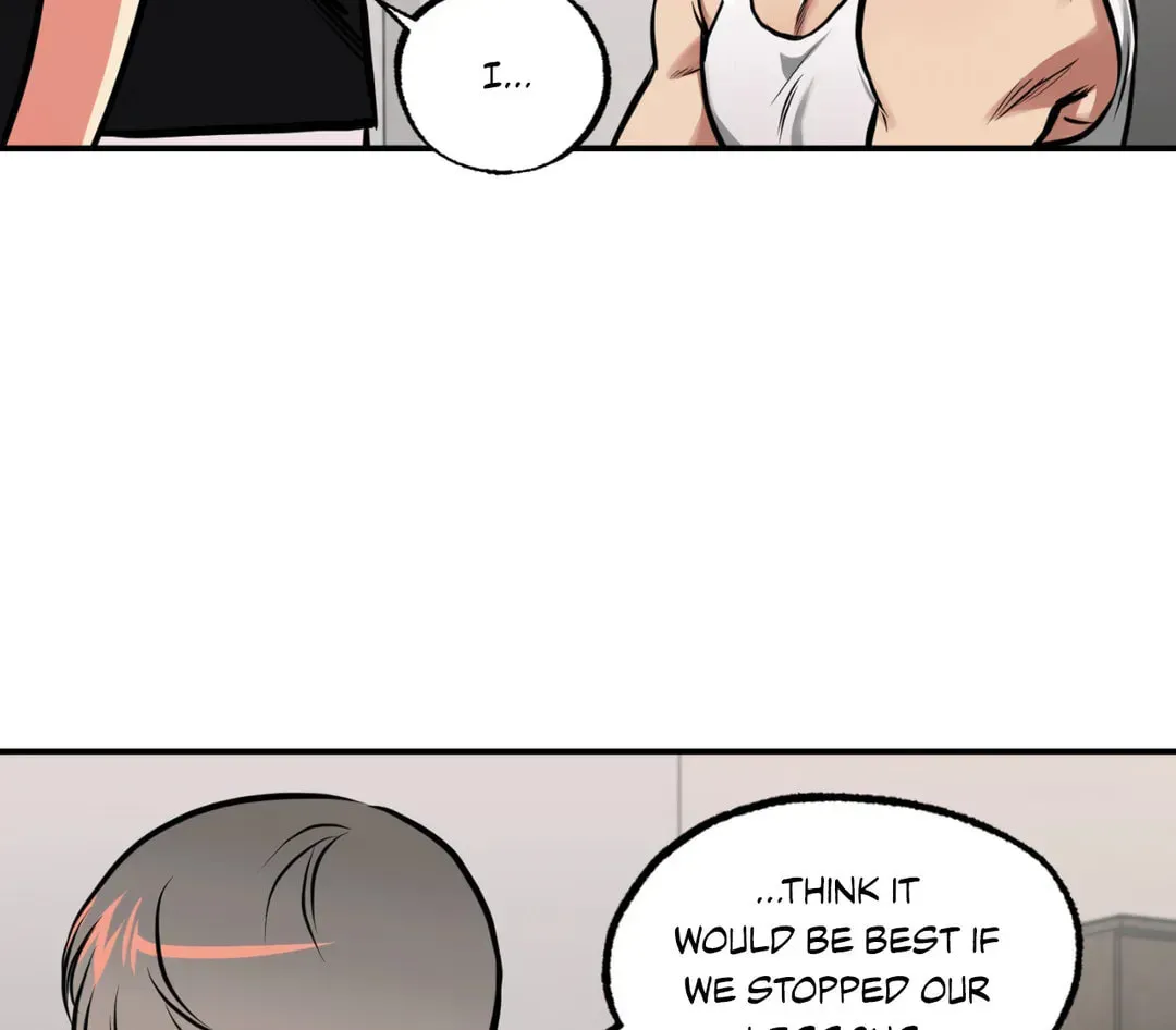 Read Window of Ghost chapter 25 image 69 on Lezhin