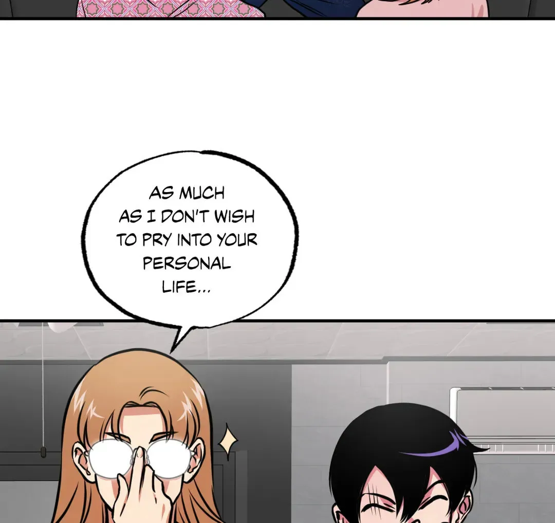 Read Window of Ghost chapter 25 image 7 on Lezhin