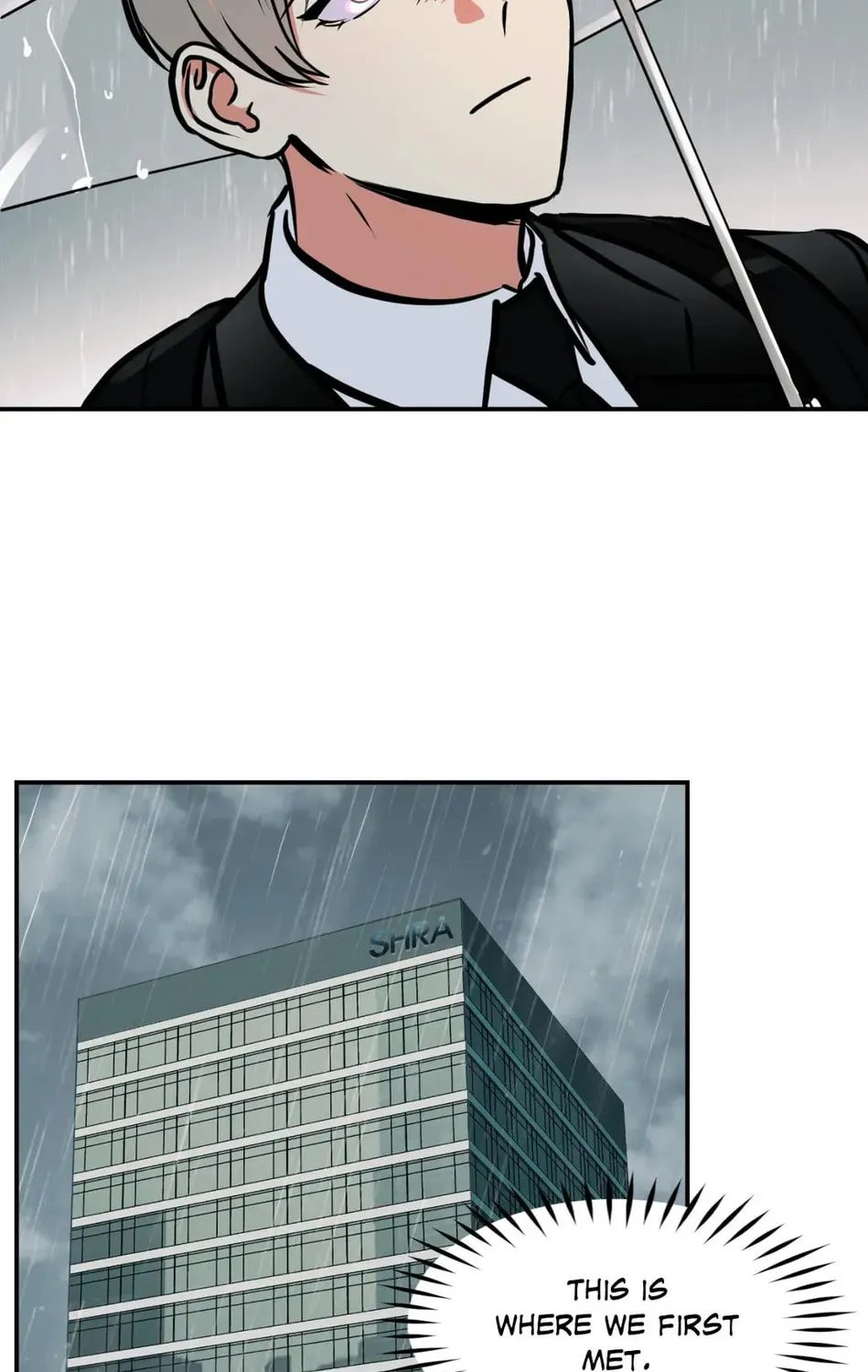 Read Window of Ghost chapter 25 image 80 on Lezhin