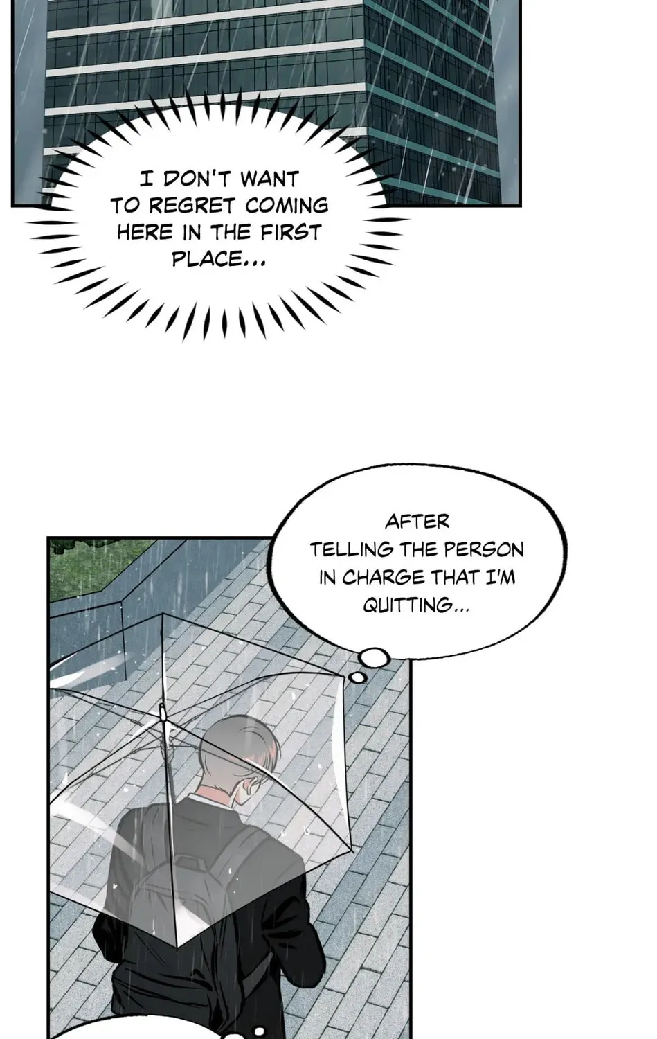 Read Window of Ghost chapter 25 image 82 on Lezhin