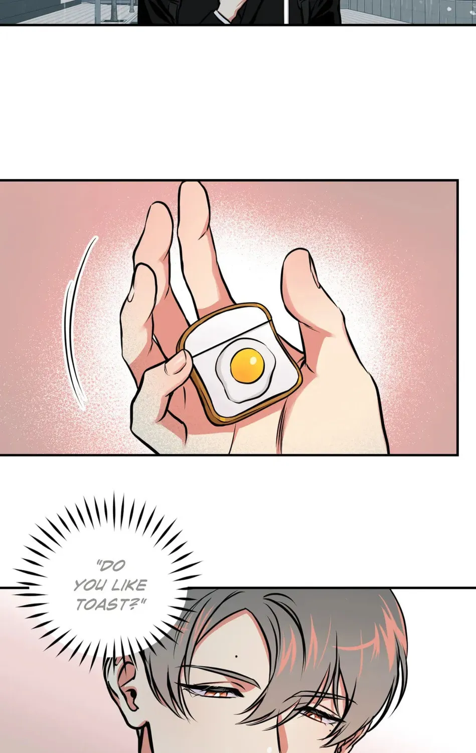 Read Window of Ghost chapter 25 image 86 on Lezhin