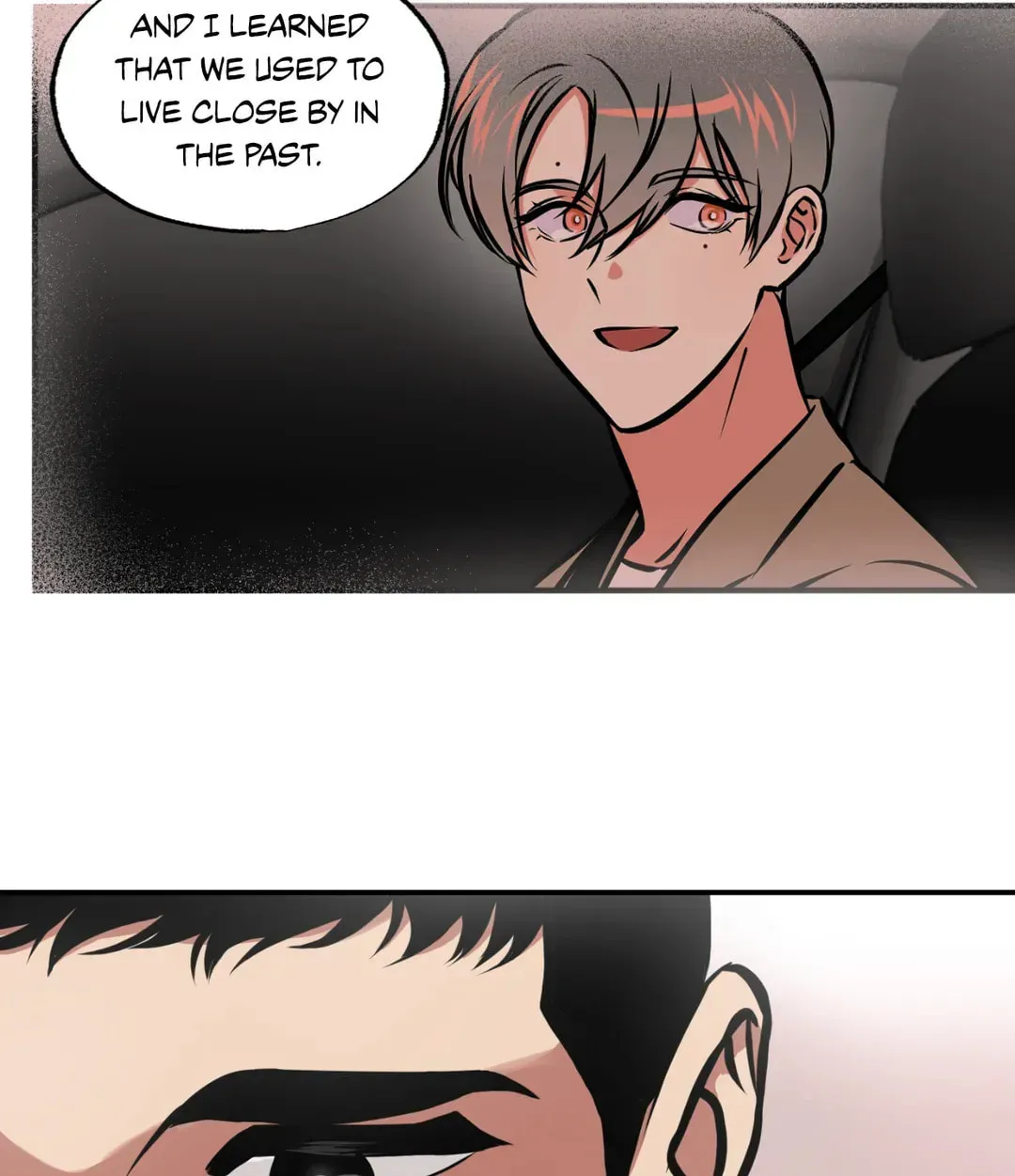 Read Window of Ghost chapter 26 image 20 on Lezhin