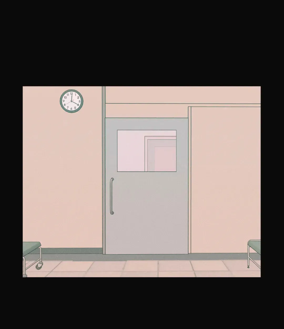 Read Window of Ghost chapter 26 image 24 on Lezhin