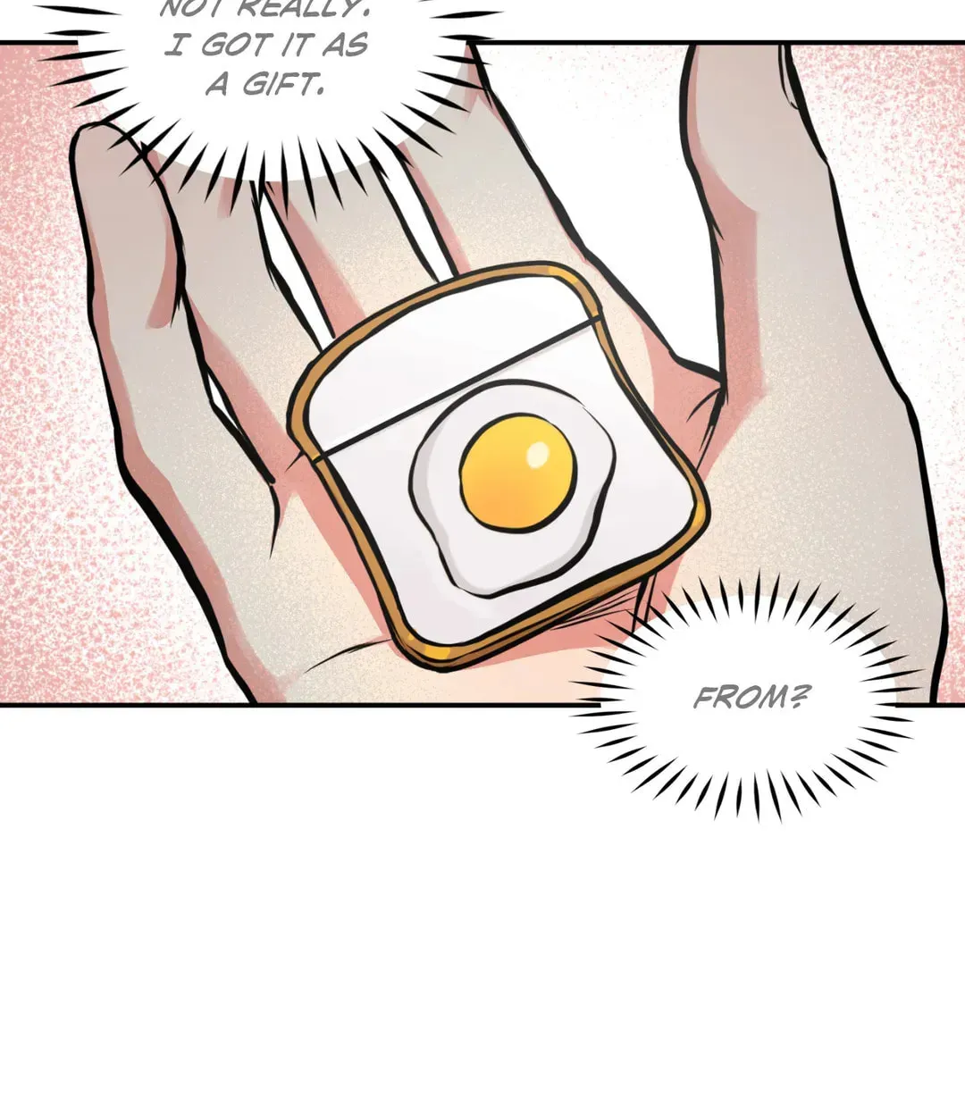 Read Window of Ghost chapter 26 image 3 on Lezhin