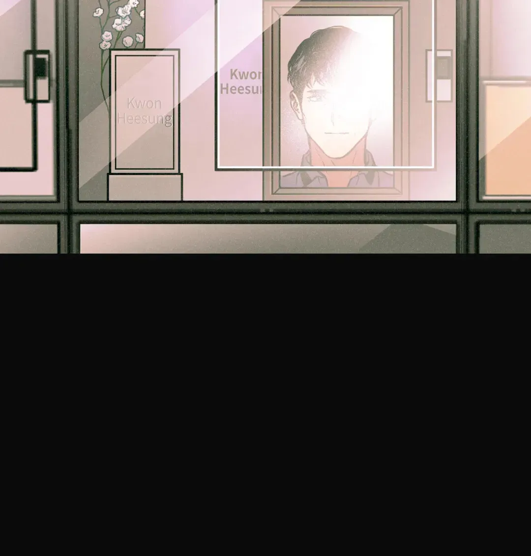 Read Window of Ghost chapter 26 image 40 on Lezhin