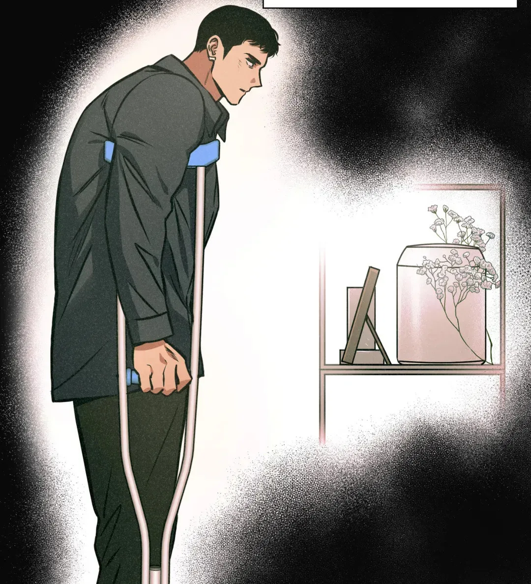 Read Window of Ghost chapter 26 image 44 on Lezhin