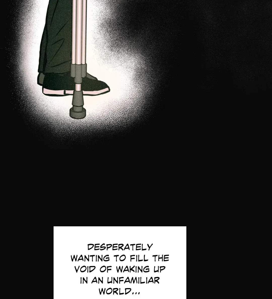 Read Window of Ghost chapter 26 image 45 on Lezhin