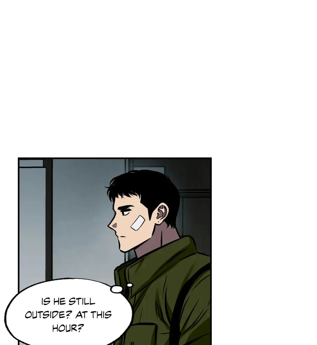 Read Window of Ghost chapter 26 image 68 on Lezhin