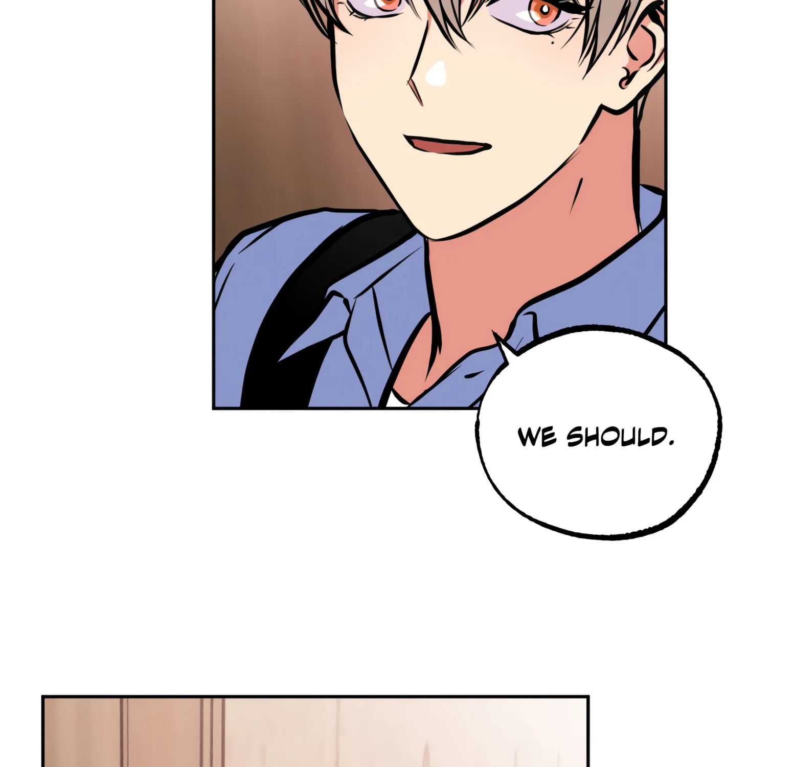 Read Window of Ghost chapter 3 image 101 on Lezhin