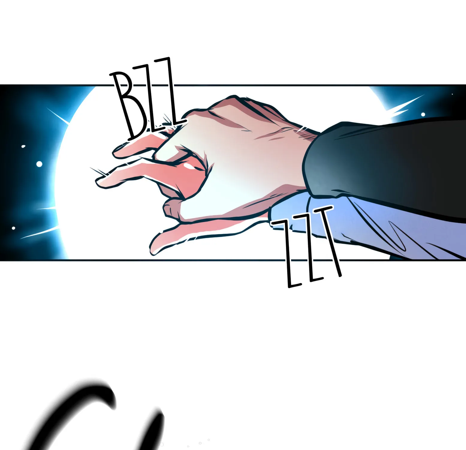 Read Window of Ghost chapter 3 image 112 on Lezhin