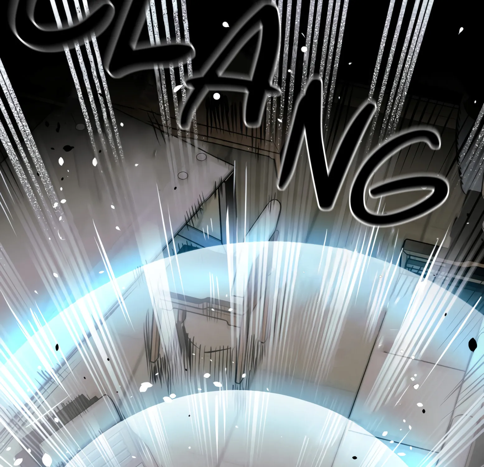 Read Window of Ghost chapter 3 image 114 on Lezhin