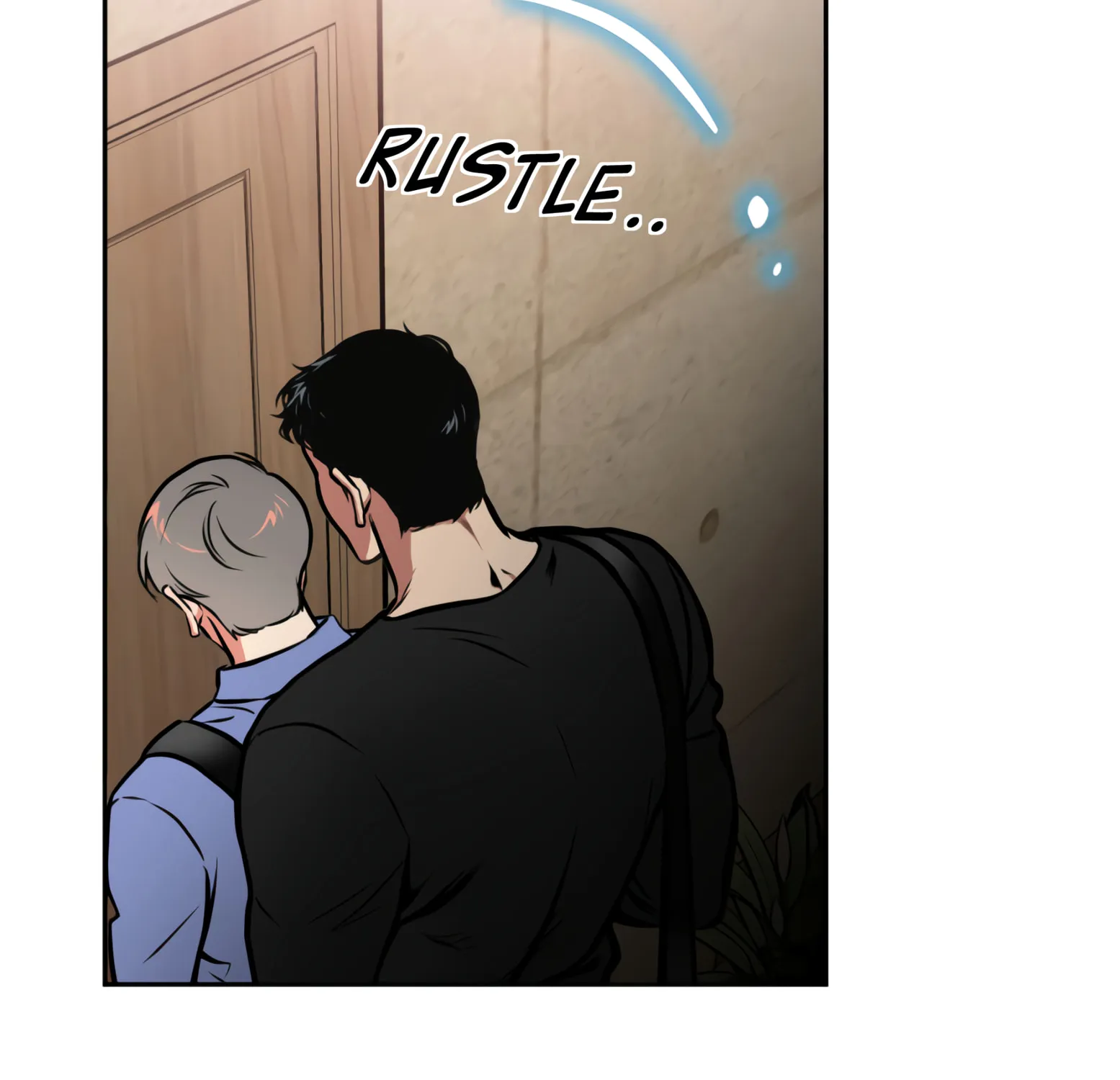 Read Window of Ghost chapter 3 image 121 on Lezhin