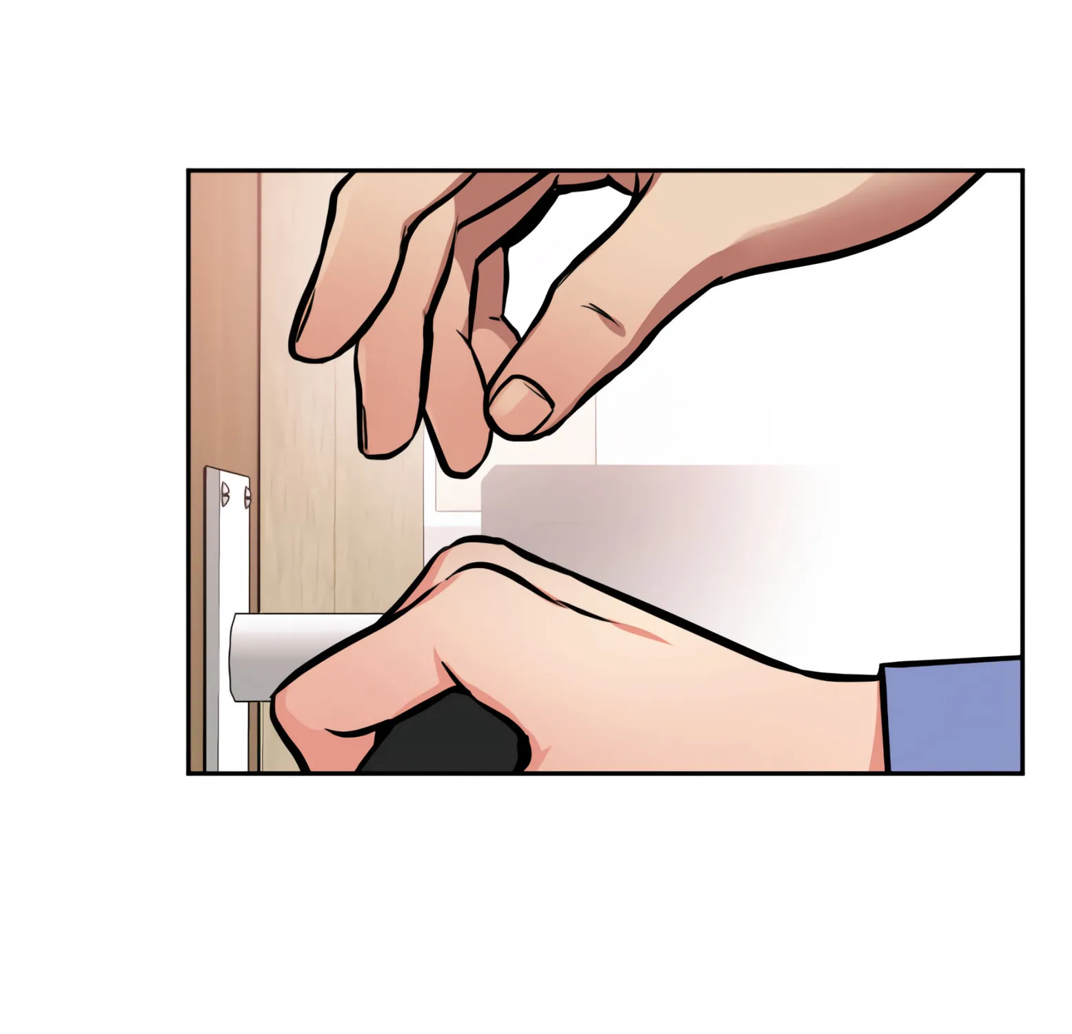 Read Window of Ghost chapter 3 image 125 on Lezhin