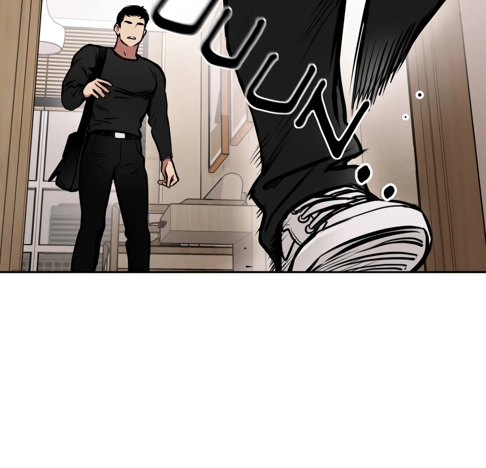 Read Window of Ghost chapter 3 image 129 on Lezhin