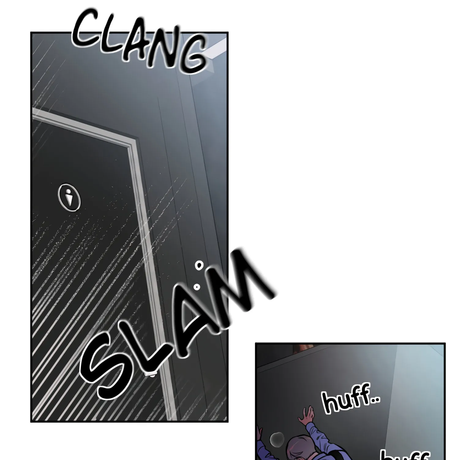 Read Window of Ghost chapter 3 image 132 on Lezhin