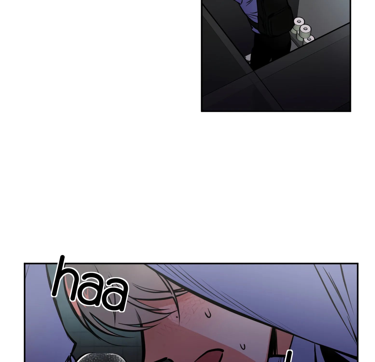 Read Window of Ghost chapter 3 image 134 on Lezhin