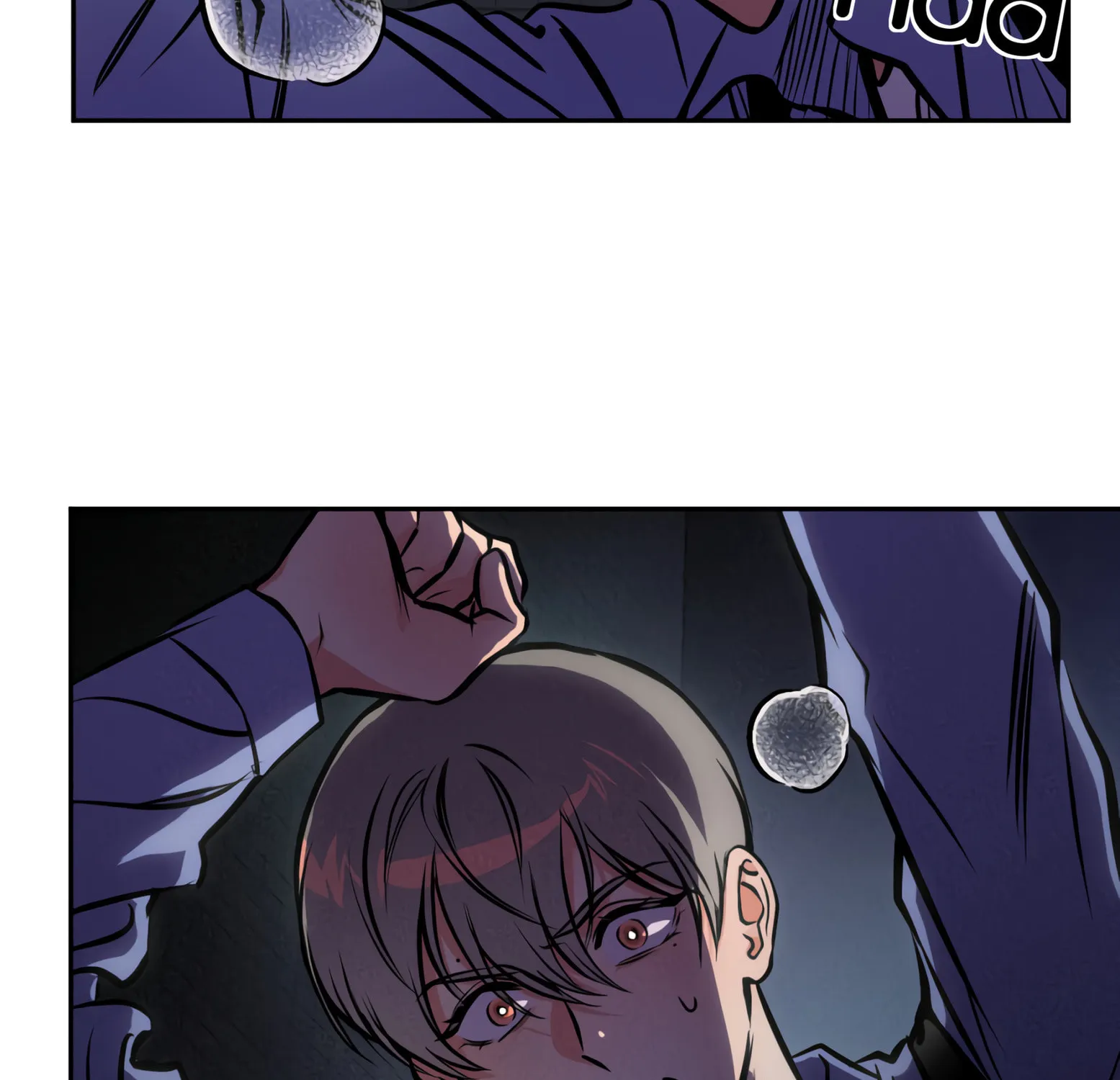 Read Window of Ghost chapter 3 image 136 on Lezhin
