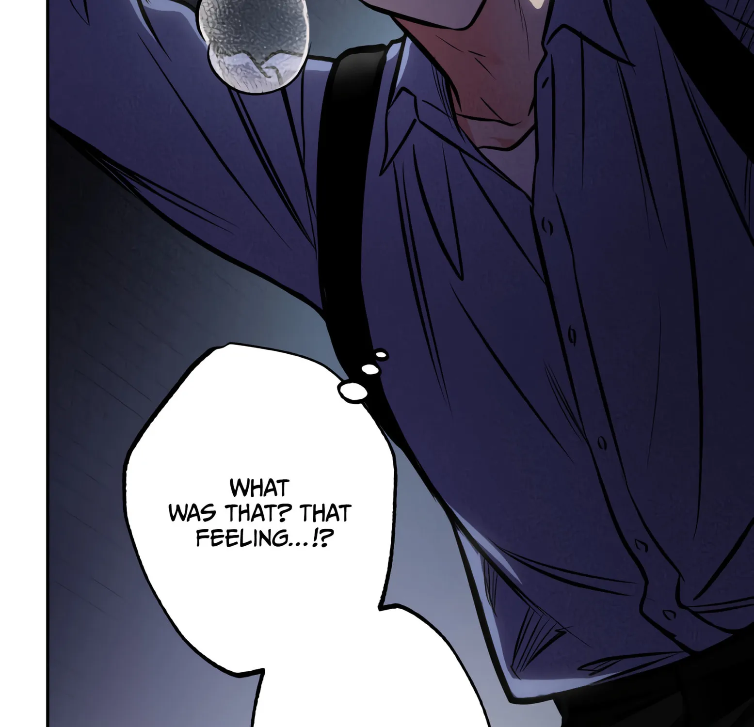 Read Window of Ghost chapter 3 image 138 on Lezhin