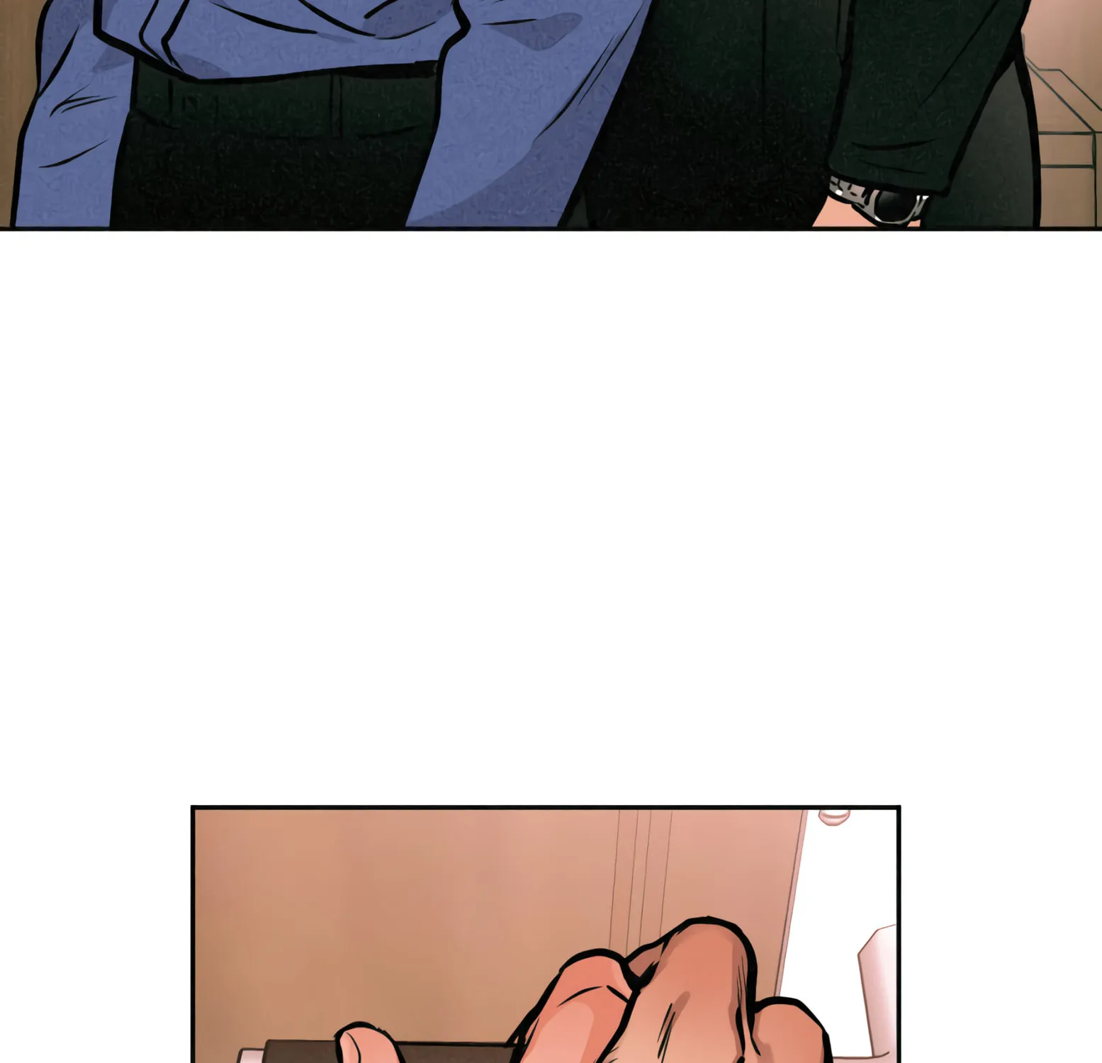 Read Window of Ghost chapter 3 image 147 on Lezhin