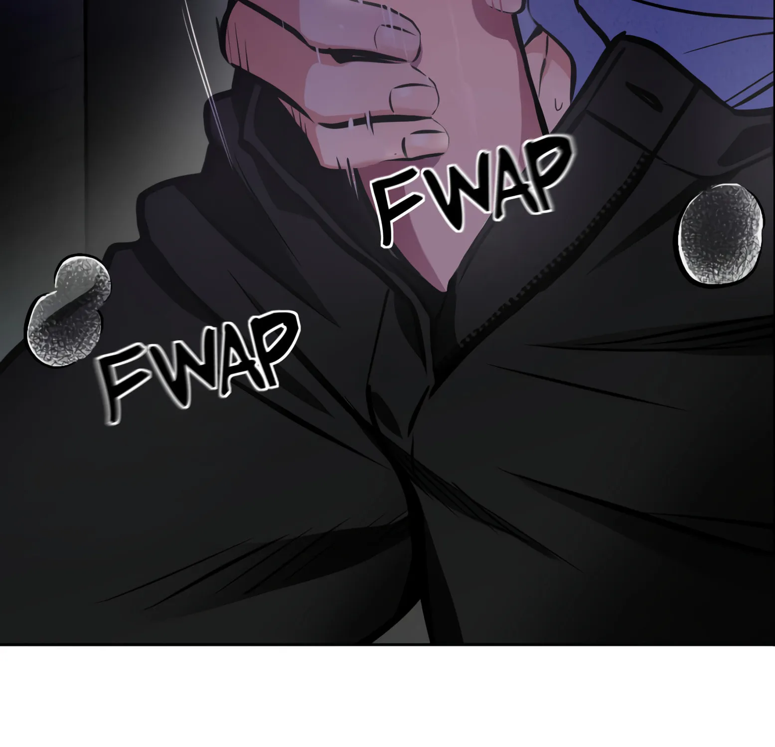 Read Window of Ghost chapter 3 image 168 on Lezhin