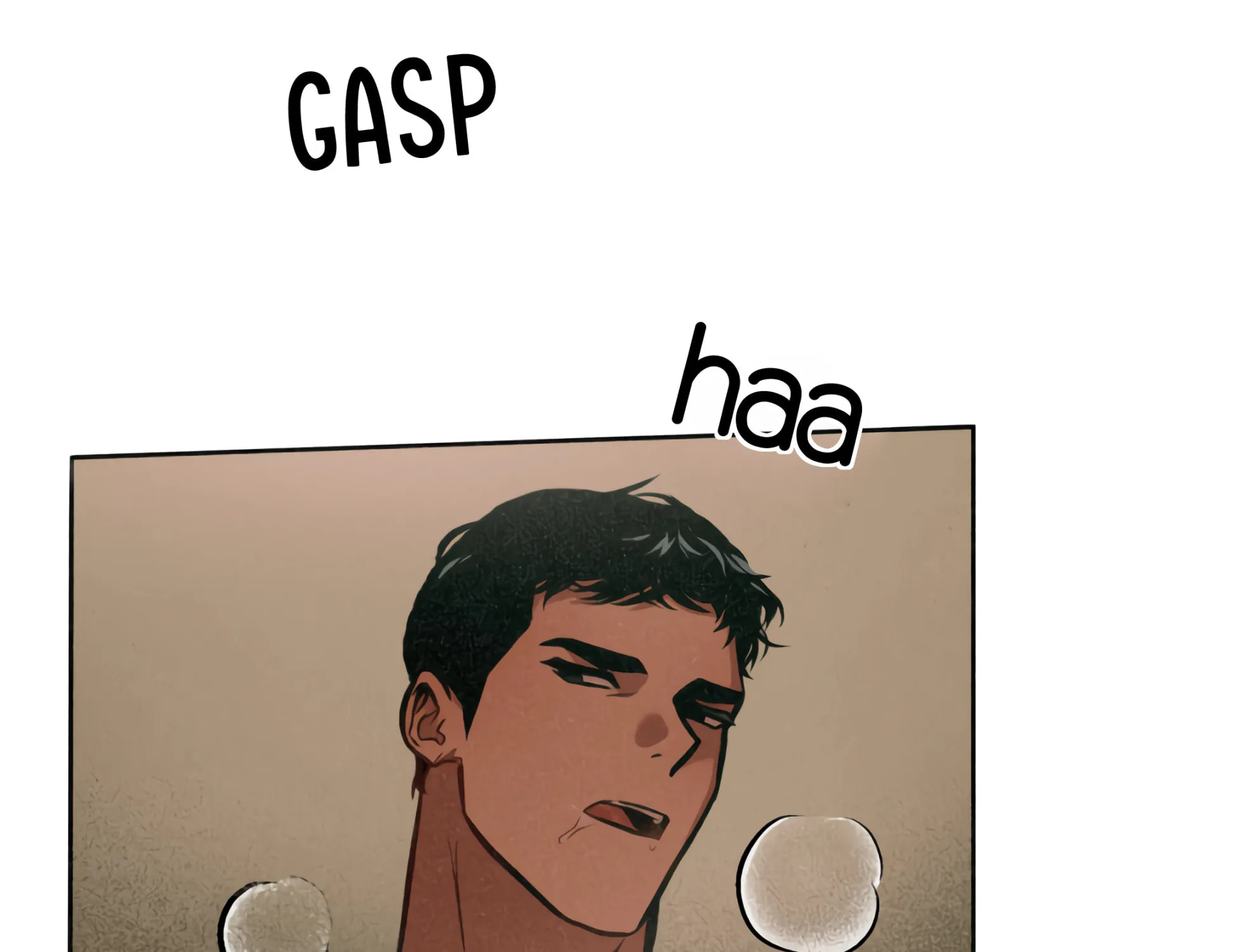 Read Window of Ghost chapter 3 image 170 on Lezhin