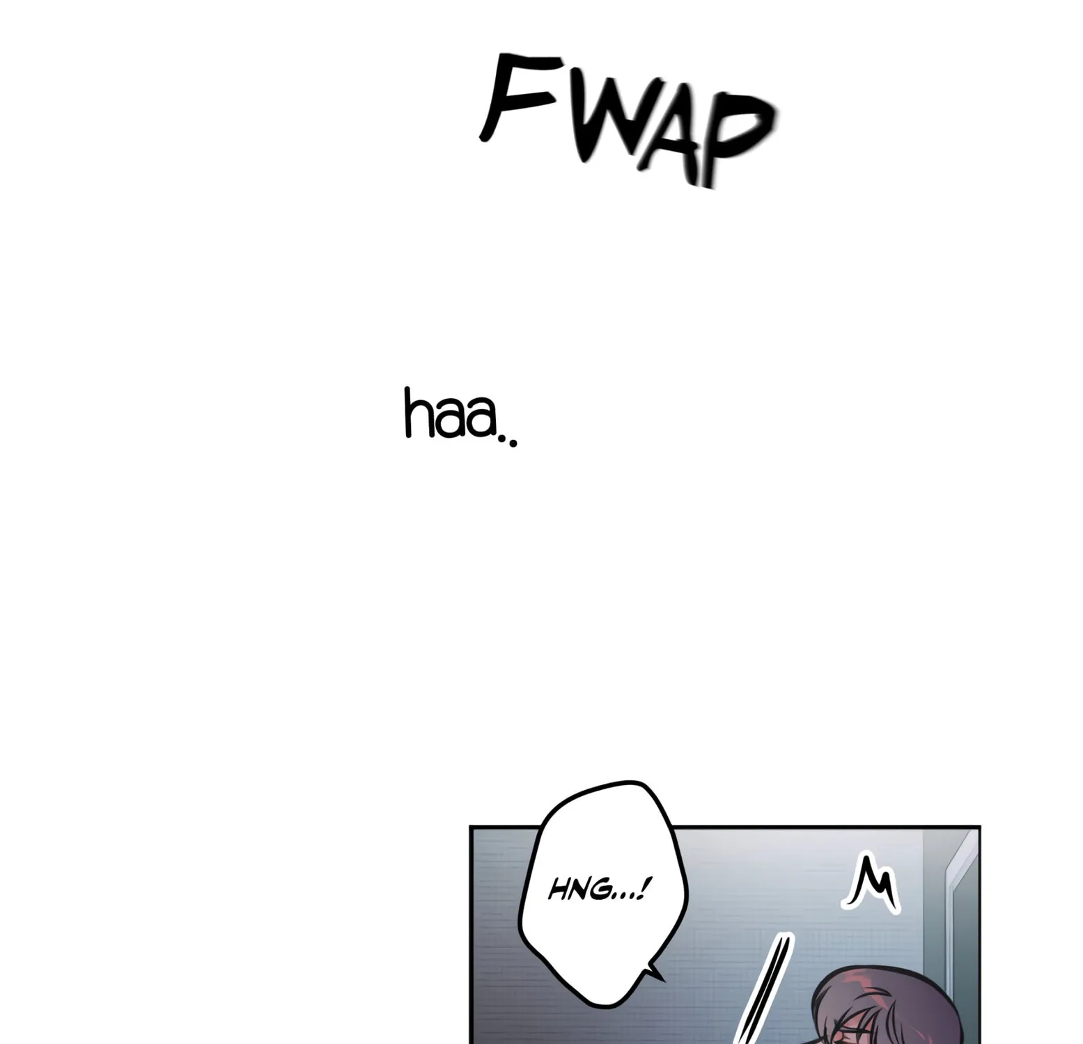 Read Window of Ghost chapter 3 image 175 on Lezhin