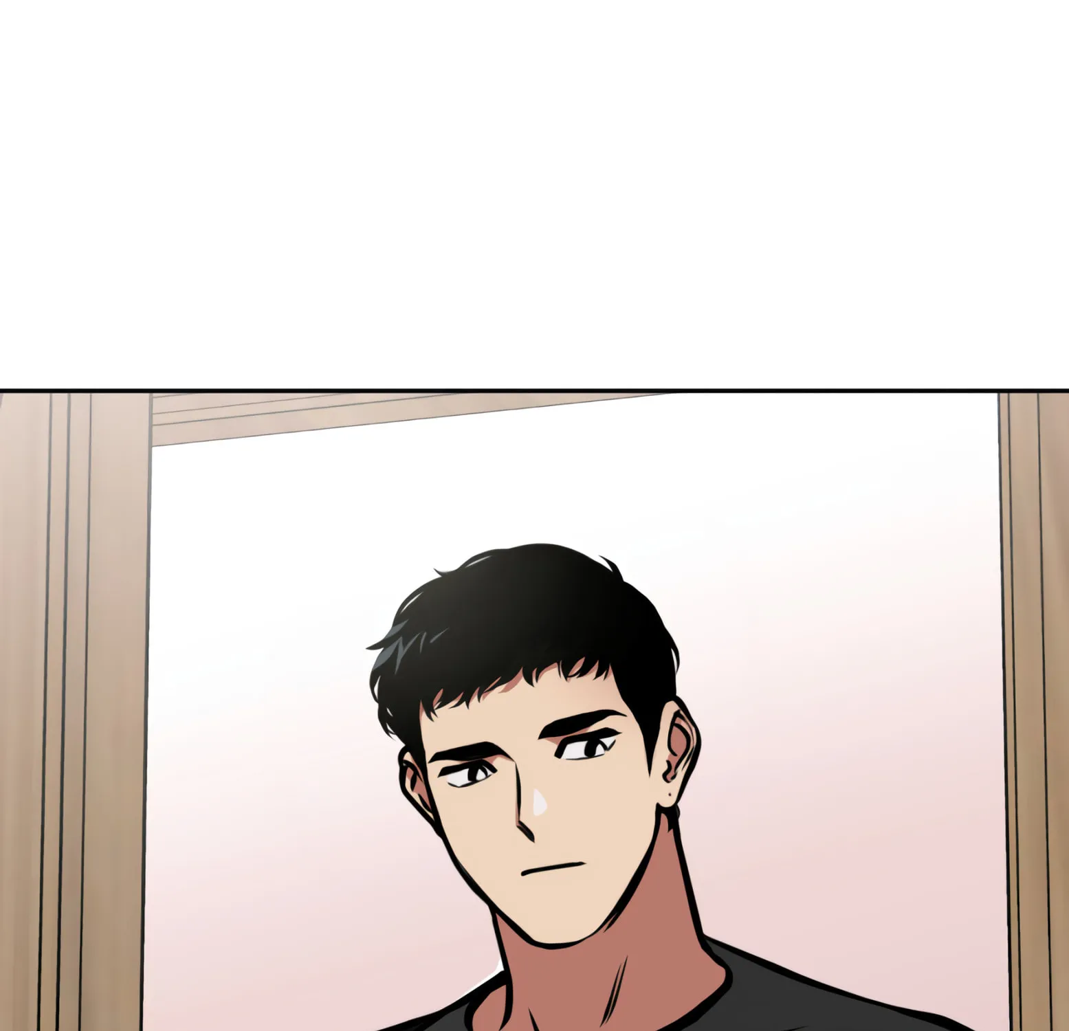 Read Window of Ghost chapter 3 image 2 on Lezhin