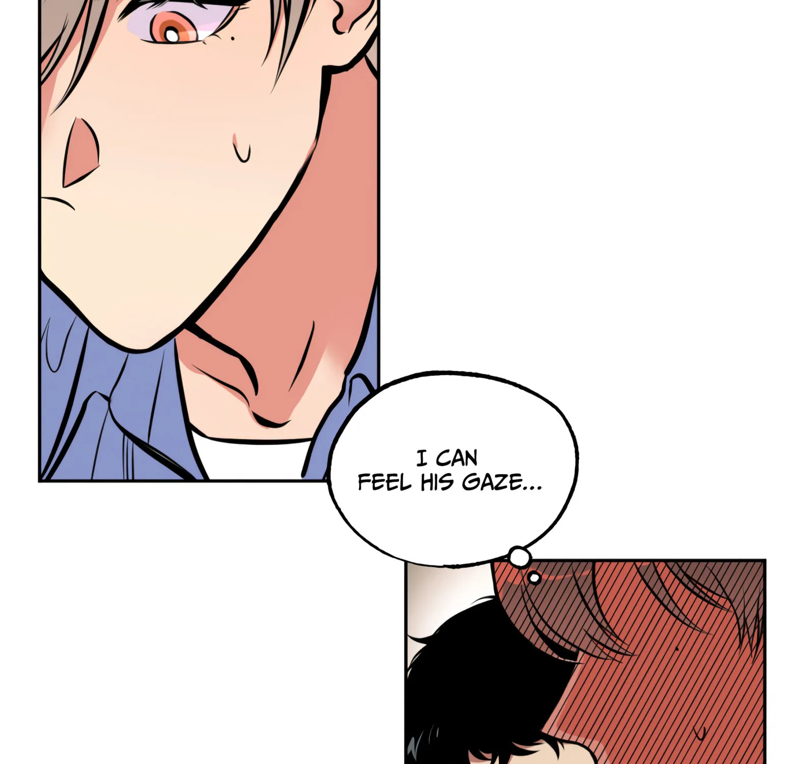 Read Window of Ghost chapter 3 image 23 on Lezhin