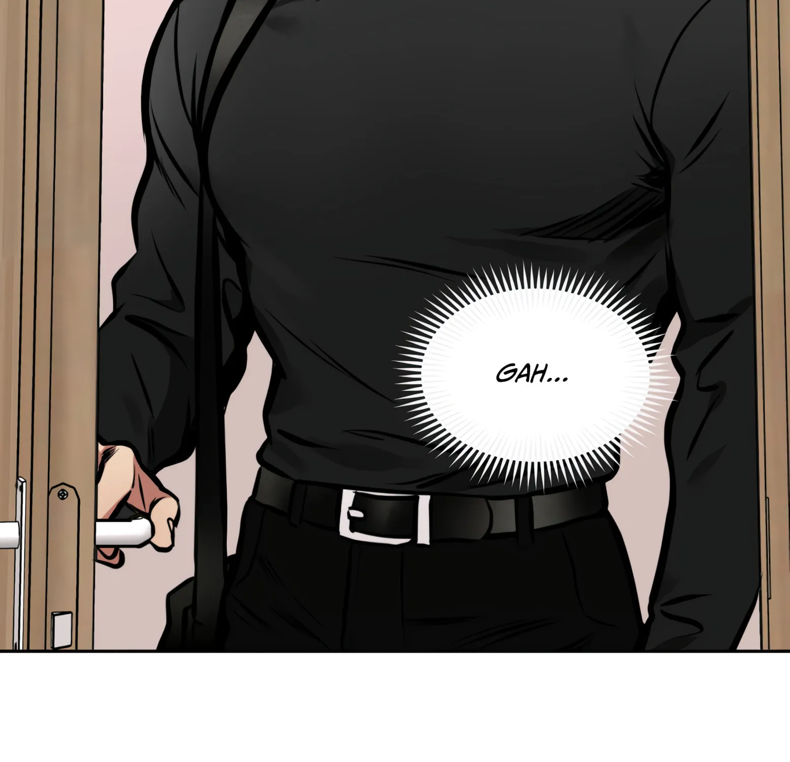 Read Window of Ghost chapter 3 image 4 on Lezhin